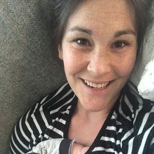 Meet your Posher, Lindsay